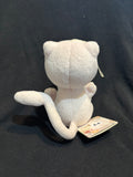 Pokemon Mew Plush - Vintage
