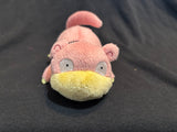Pokemon Slowpoke Plush - Vintage