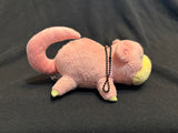 Pokemon Slowpoke Plush - Vintage