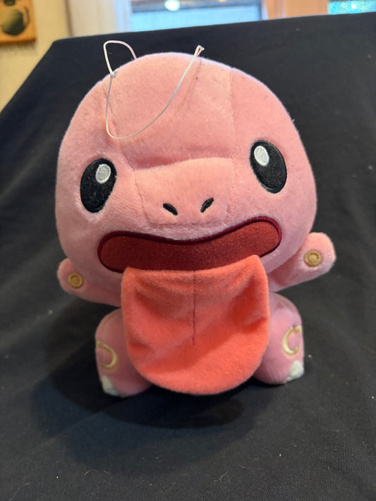 Pokemon Lickitung Plush