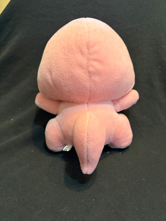 Pokemon Lickitung Plush