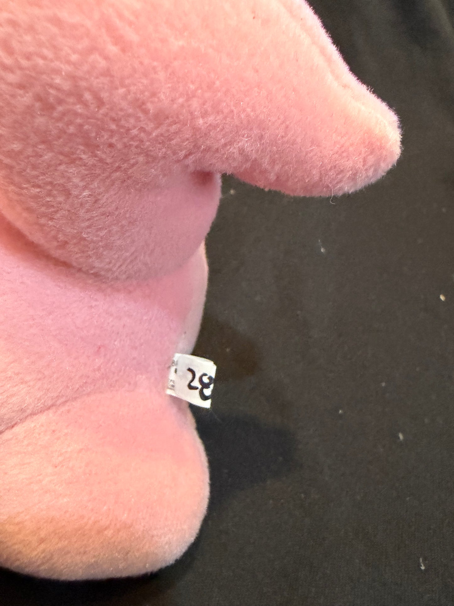 Pokemon Lickitung Plush