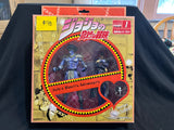 JoJo's Bizarre Adventure 1 Stars Platinum Jotoro Kotobukiya ArtFX