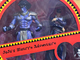 JoJo's Bizarre Adventure 1 Stars Platinum Jotoro Kotobukiya ArtFX