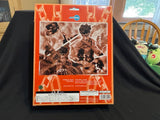 JoJo's Bizarre Adventure 1 Stars Platinum Jotoro Kotobukiya ArtFX