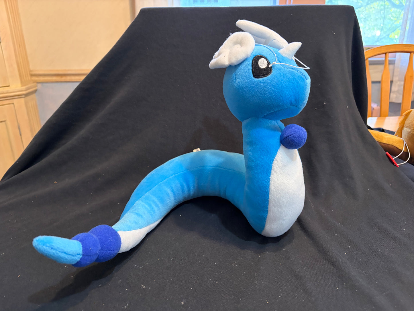 Pokémon Dragonair Plush