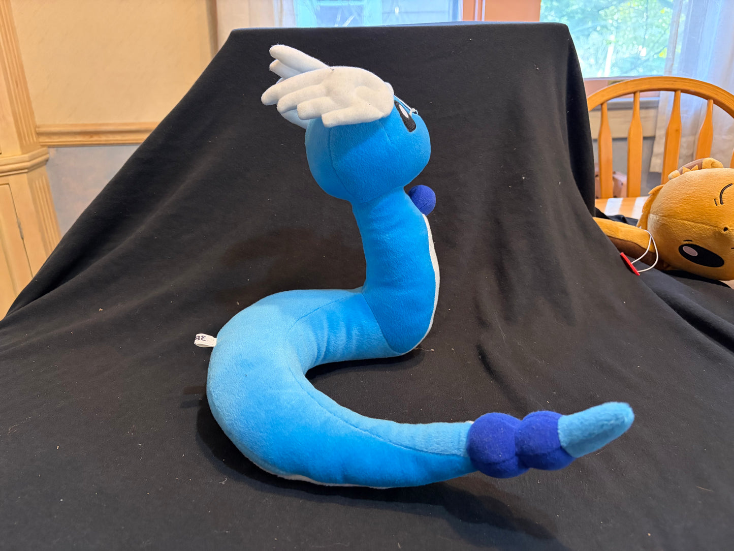 Pokémon Dragonair Plush