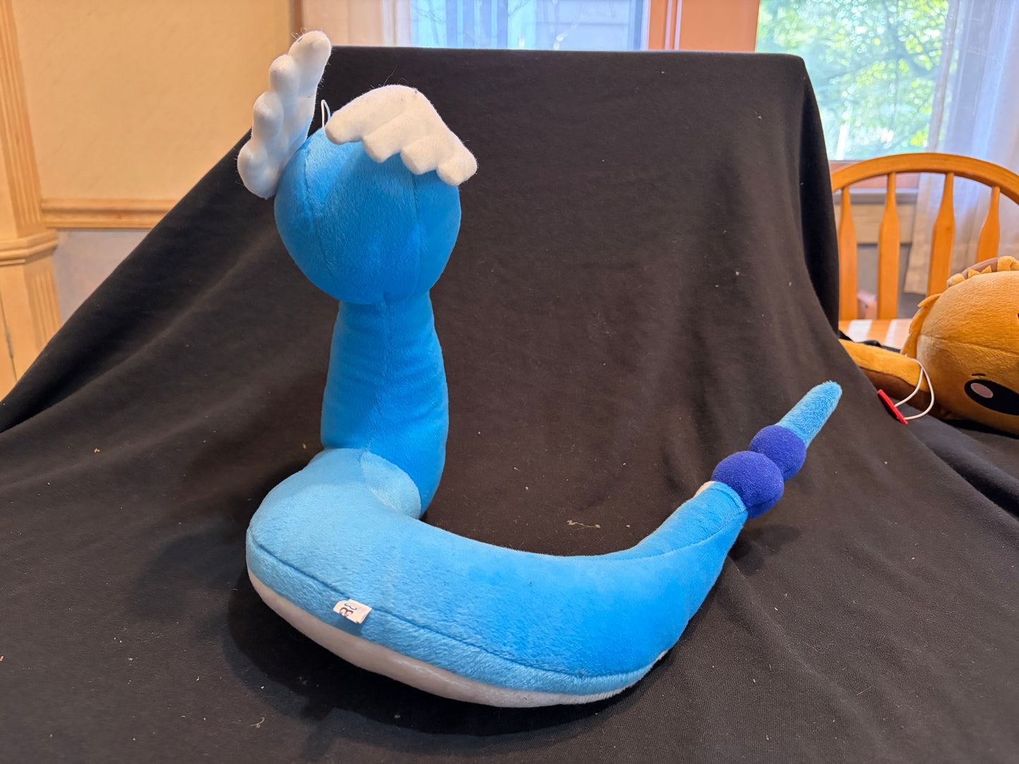 Pokémon Dragonair Plush