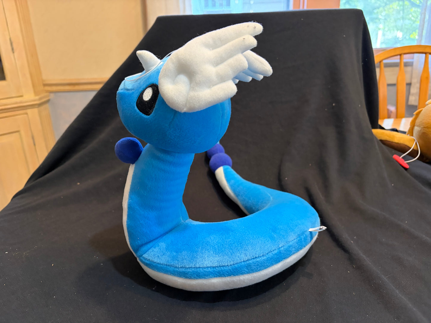 Pokémon Dragonair Plush