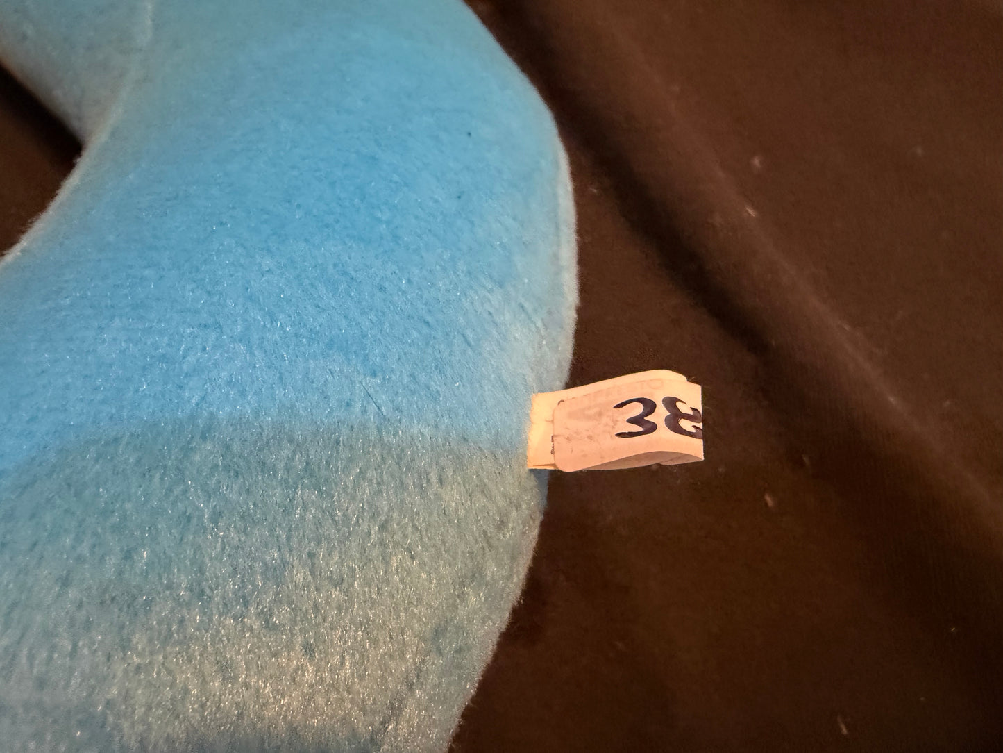 Pokémon Dragonair Plush