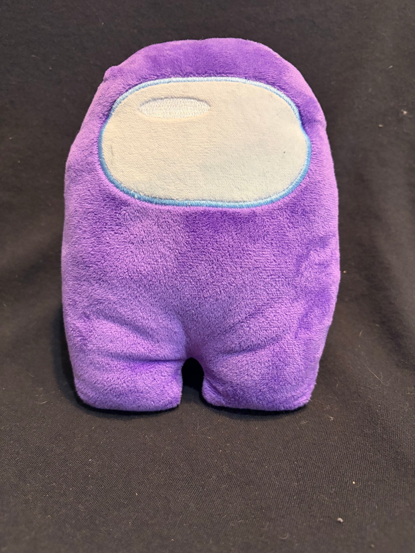 Purple Among Us Plush