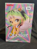 Qposket Ram B (pink hair) "THE RETURN OF LUM URUSEI YATSURA"