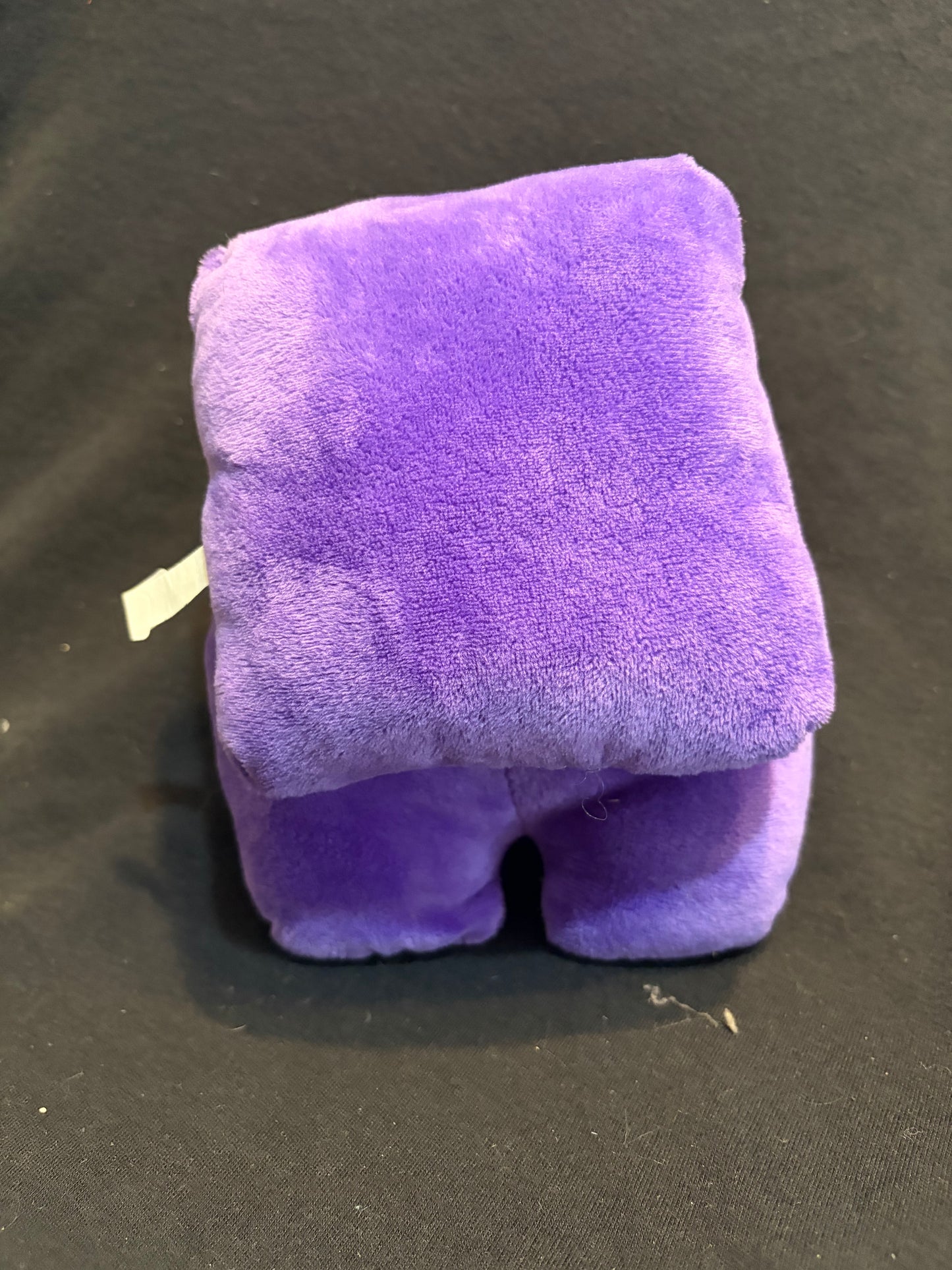 Purple Among Us Plush