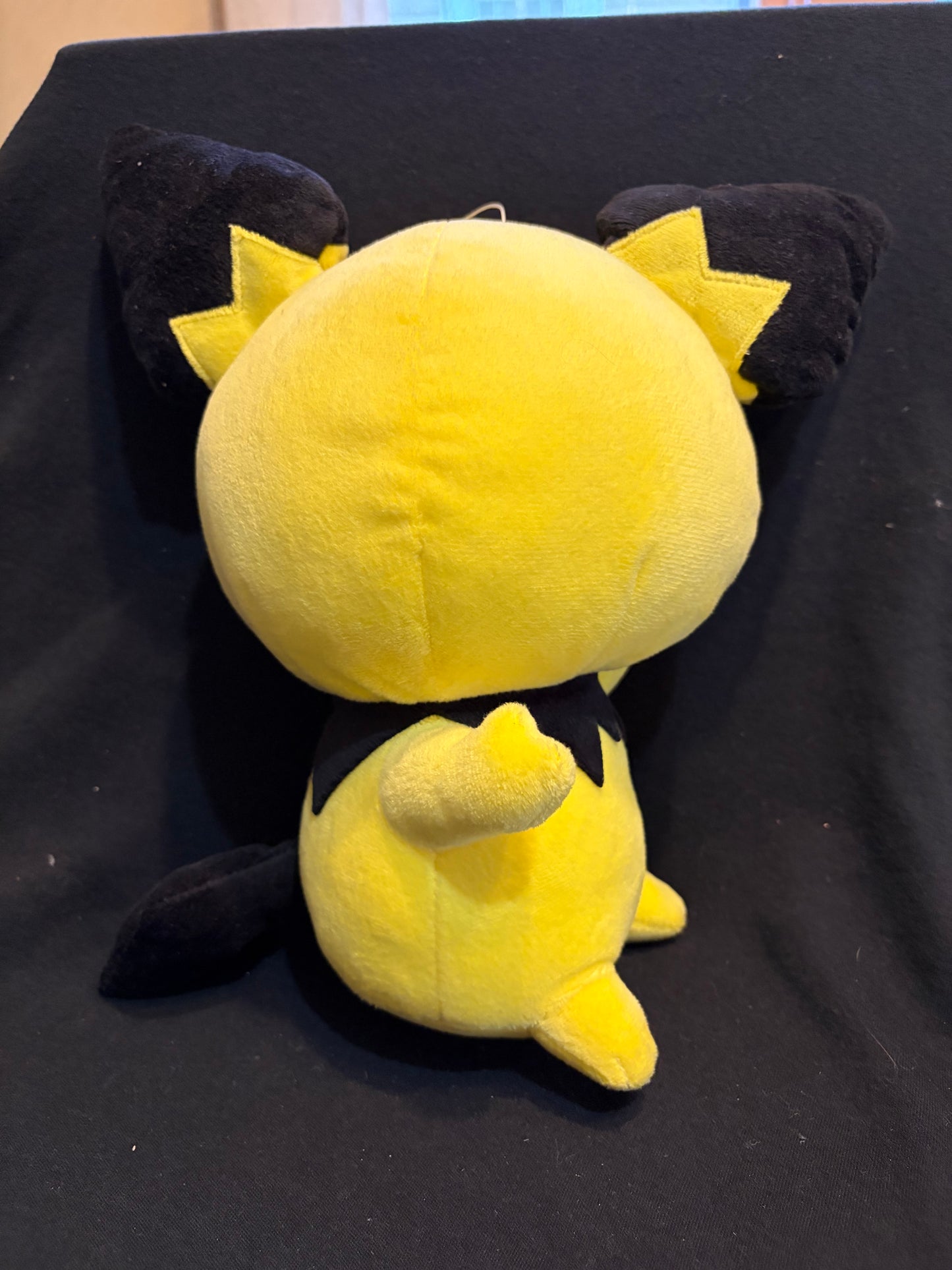 Pokemon Center Original Pichu Plush