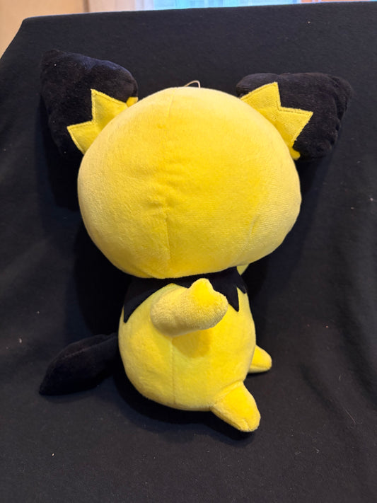Pokemon Center Original Pichu Plush