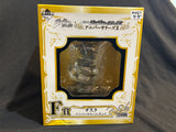 JoJo's Bizarre Adventure Tusk Figure Ichiban Kuji