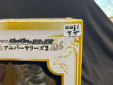 JoJo's Bizarre Adventure Tusk Figure Ichiban Kuji