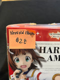 Figure Amami Haruka The Idolmaster Movie Beyond Shine Starpiece Memories