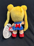 Sailor Moon Plush - Vintage