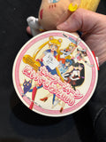 Sailor Moon Plush - Vintage
