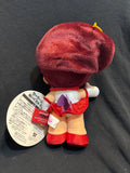 Sailor Mars Plush - Vintage