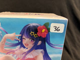 Oshi no Ko Ai Aqua Float Girls Figure