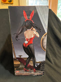 Date A Live V Bicute Bunnies Figure - Kurumi Tokisaki