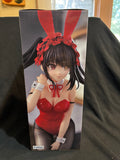 Date A Live V Bicute Bunnies Figure - Kurumi Tokisaki