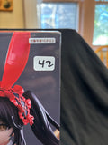 Date A Live V Bicute Bunnies Figure - Kurumi Tokisaki