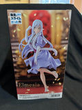 That Time I Got Reincarnated as a Slime Elmesia Figure