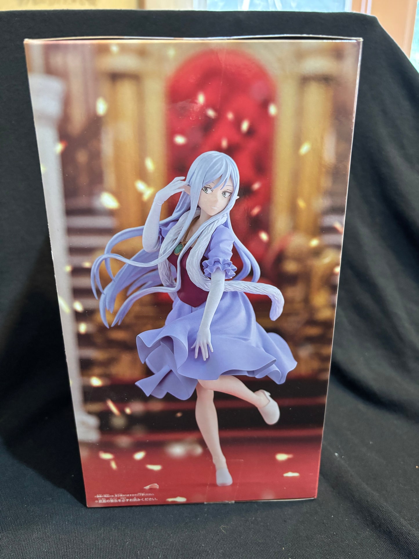 That Time I Got Reincarnated as a Slime Elmesia Figure