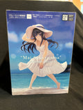Rascal Does Not Dream of Bunny Girl Senpai Luminasta Mai Sakurajima Figure