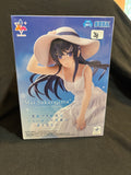 Rascal Does Not Dream of Bunny Girl Senpai Luminasta Mai Sakurajima Figure