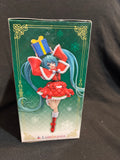 Hatsune Miku Series Luminasta Christmas 2024 Figure
