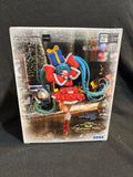 Hatsune Miku Series Luminasta Christmas 2024 Figure