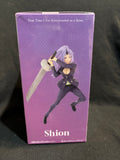 That Time I Got Reincarnated As A Slime Relax Time Shion Figure