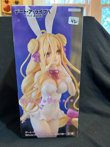 Date A Live V BiCute Bunnies Mukuro Hoshimiya Figure