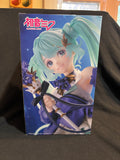 Hatsune Miku AMP+ Figure