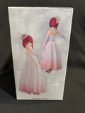 Oshinoko Kana Arima Bridal Dressfigure