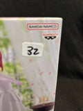 Oshinoko Kana Arima Bridal Dressfigure