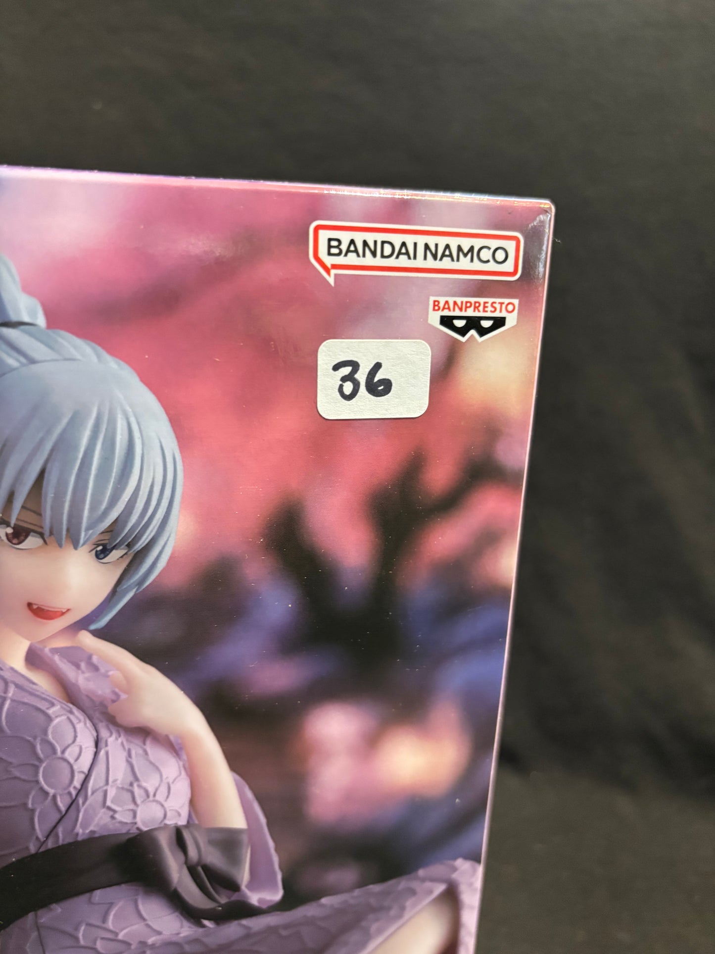 That Time I Got Reincarnated as a Slime Luminus Figure Tempest's Banquet