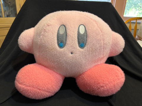 Kirby Plush