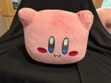 Hovering Kirby Plush