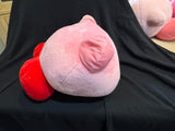 Hovering Kirby Plush