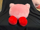 Hovering Kirby Plush