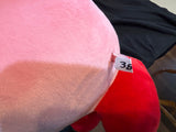 Hovering Kirby Plush