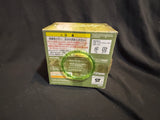 ujiko Mine Action Pose Figure Stand Shadow Banpresto 2009 Lupin The Third