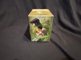 ujiko Mine Action Pose Figure Stand Shadow Banpresto 2009 Lupin The Third