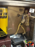 Fujiko Mine Lupin the Third 3rd Figure with Can Holder