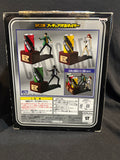 Fujiko Mine Lupin the Third 3rd Figure with Can Holder